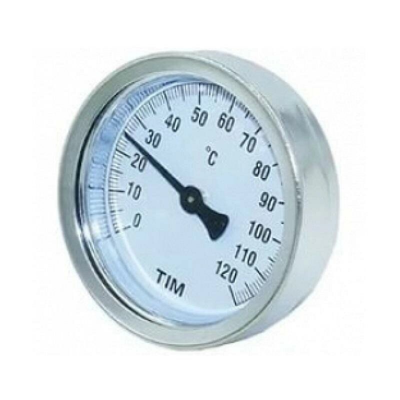 Термометр ТБП100Н/БФ для производственных помещений от компании ООО "ТЕХЦЕНТР" - фото 1