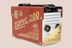 Торус-200 классик