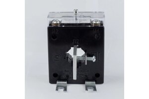 Трансформатор тока 400/5 кл0.5 (под ш. 10*60)