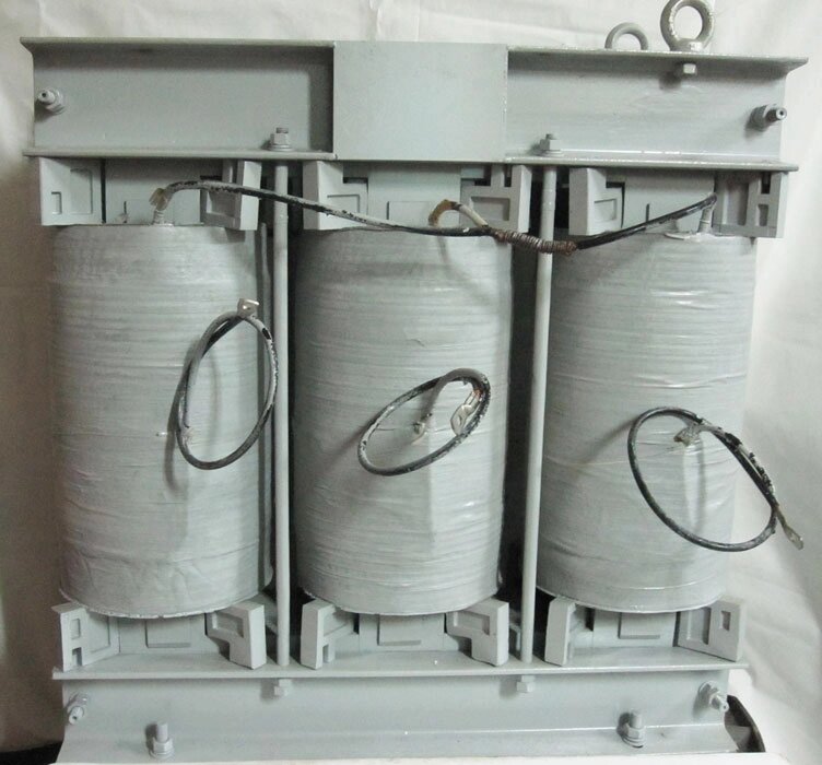 Трансформатор ТСКС-40/145/10 У3 10/0.4 Y/Yn-0 (1214584636) купить в ...