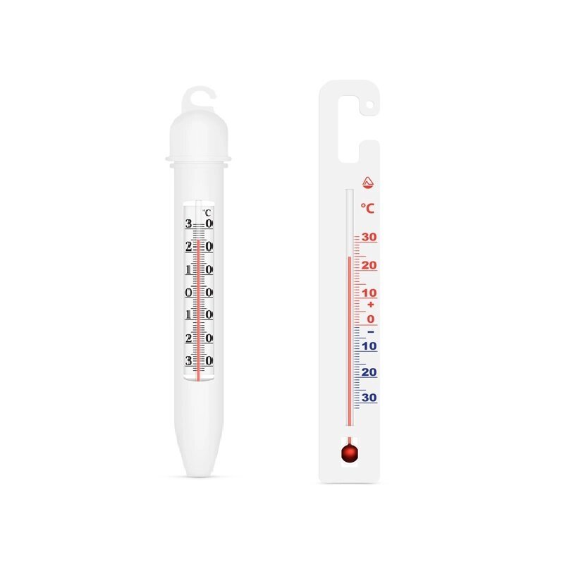 ТС-7-М1 термометр (исполнение 6, 9) жидкостный стеклянный от компании ООО "ТЕХЦЕНТР" - фото 1