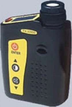 TX-2000 газоанализатор токсичных газов переносной от компании ООО "ТЕХЦЕНТР" - фото 1