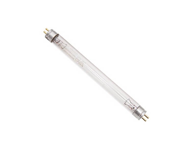 Ультрафиолетовая лампа BLE-5T254 (UV tube 5 Вт, 254 нм) от компании ООО "ТЕХЦЕНТР" - фото 1