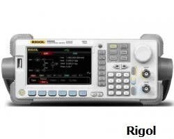 Универсальный генератор сигналов произвольной формы Rigol (DG5102)