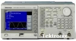 Универсальный генератор сигналов специальной формы Tektronix (AFG 3011) от компании ООО "ТЕХЦЕНТР" - фото 1