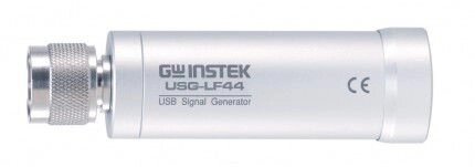 USG-3044 - портативный USB ВЧ-генератор GW Instek от компании ООО "ТЕХЦЕНТР" - фото 1