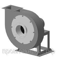 Вентилятор ВЦ 5-45-8,5; 15,0 кВт/1500 об.мин от компании ООО "ТЕХЦЕНТР" - фото 1