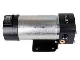 Viscomat DC 120/1 12 V насос для нефтепродуктов (масла)