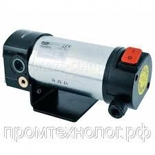 Viscomat DC 120/1 12 V PST масляный насос PIUSI