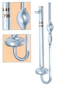 Вискозиметр ВПЖ-4 1,47