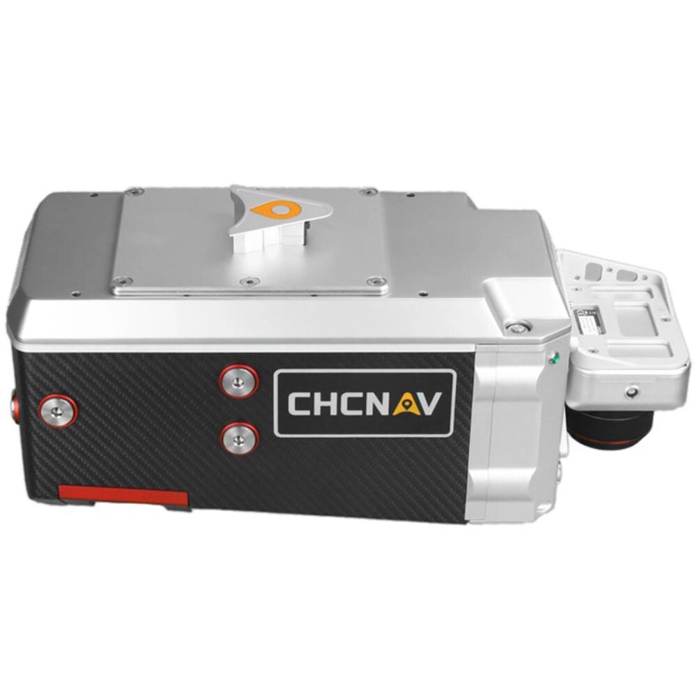 Воздушный лазерный сканер CHCNAV AlphaAir 2400 от компании ООО "ТЕХЦЕНТР" - фото 1