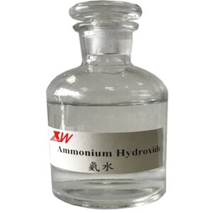 Жидкий аммиак (гидроксид аммония) 
