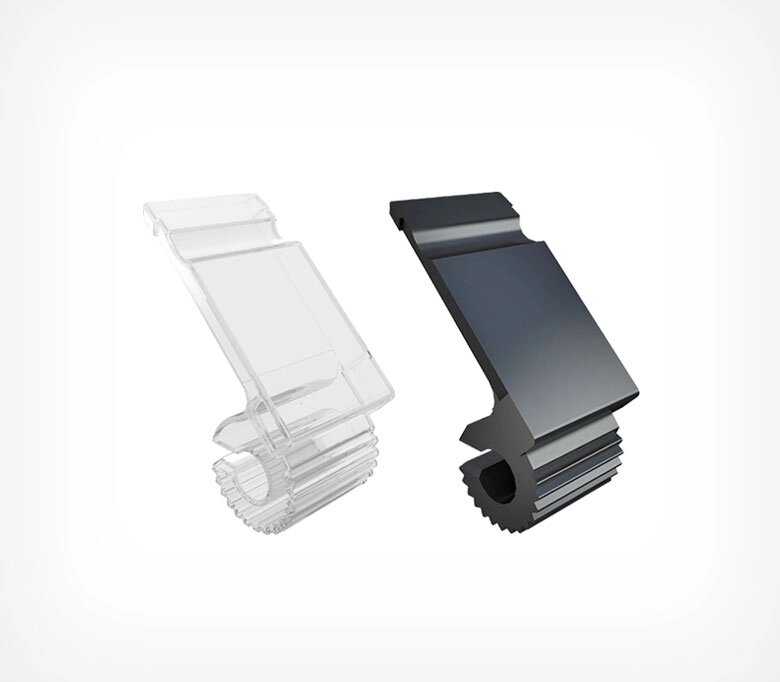 Адаптер для кассет цен PC-ADAPTER-DELI, цвет черный от компании Группа компаний Проторг - фото 1