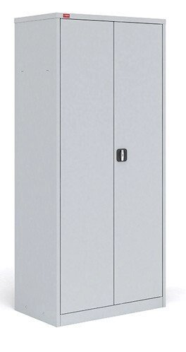 Архивный металлический шкаф ШАМ-11 (2000x850x500) от компании Группа компаний Проторг - фото 1
