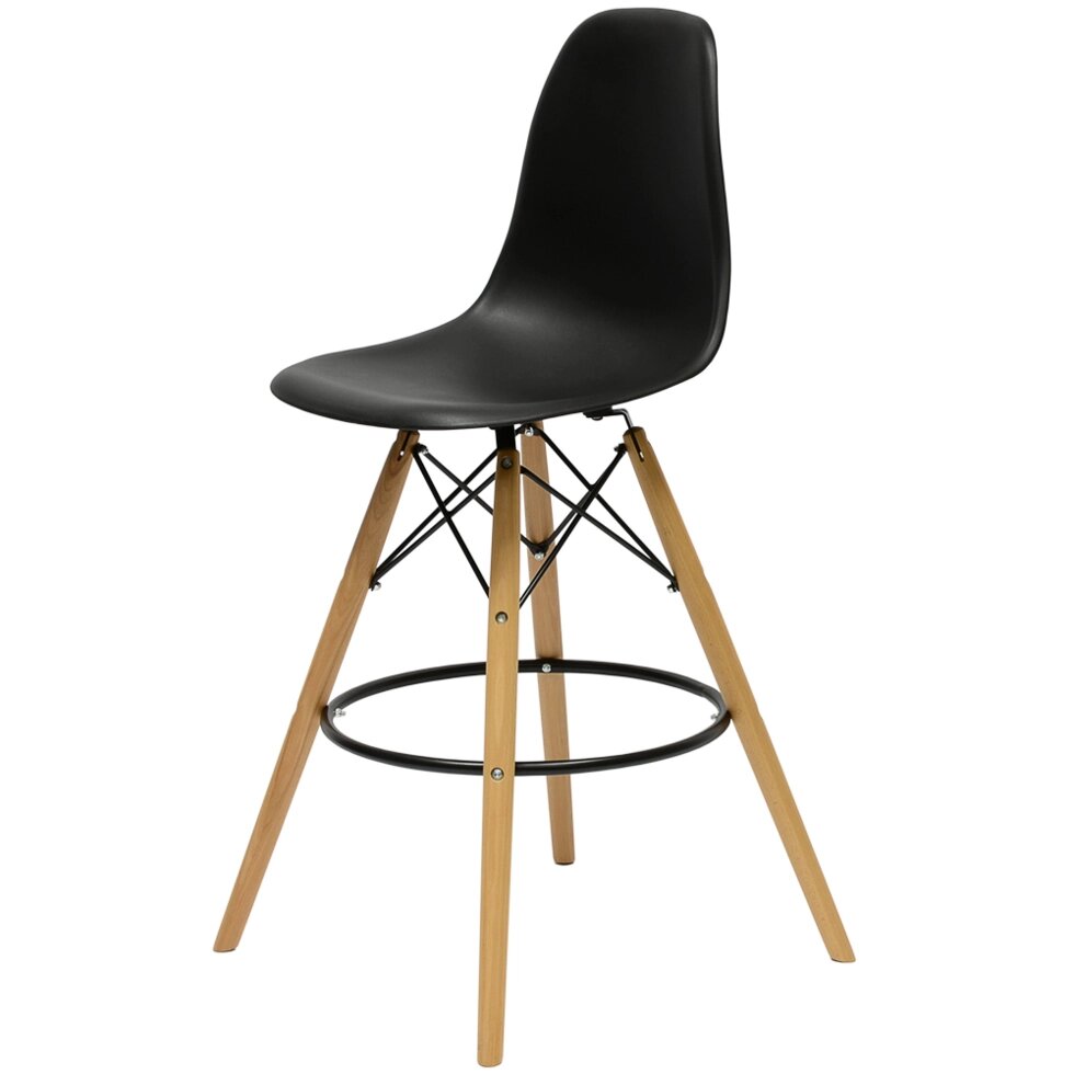 Барный стул Barneo N-11 LongMold от компании Группа компаний Проторг - фото 1