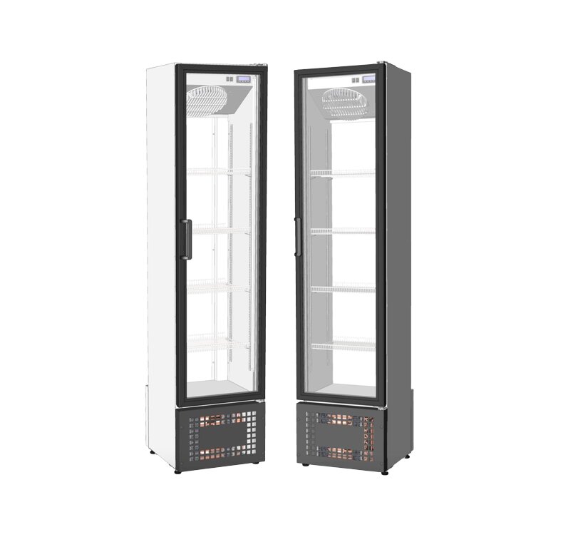 Холодильный шкаф Капри 0,2С от компании Группа компаний Проторг - фото 1