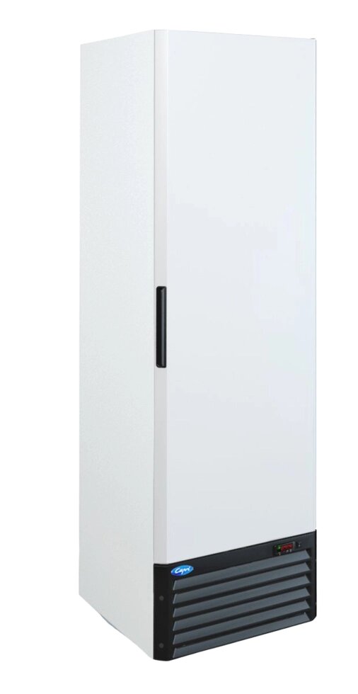 Холодильный шкаф Капри 0,5М от компании Группа компаний Проторг - фото 1