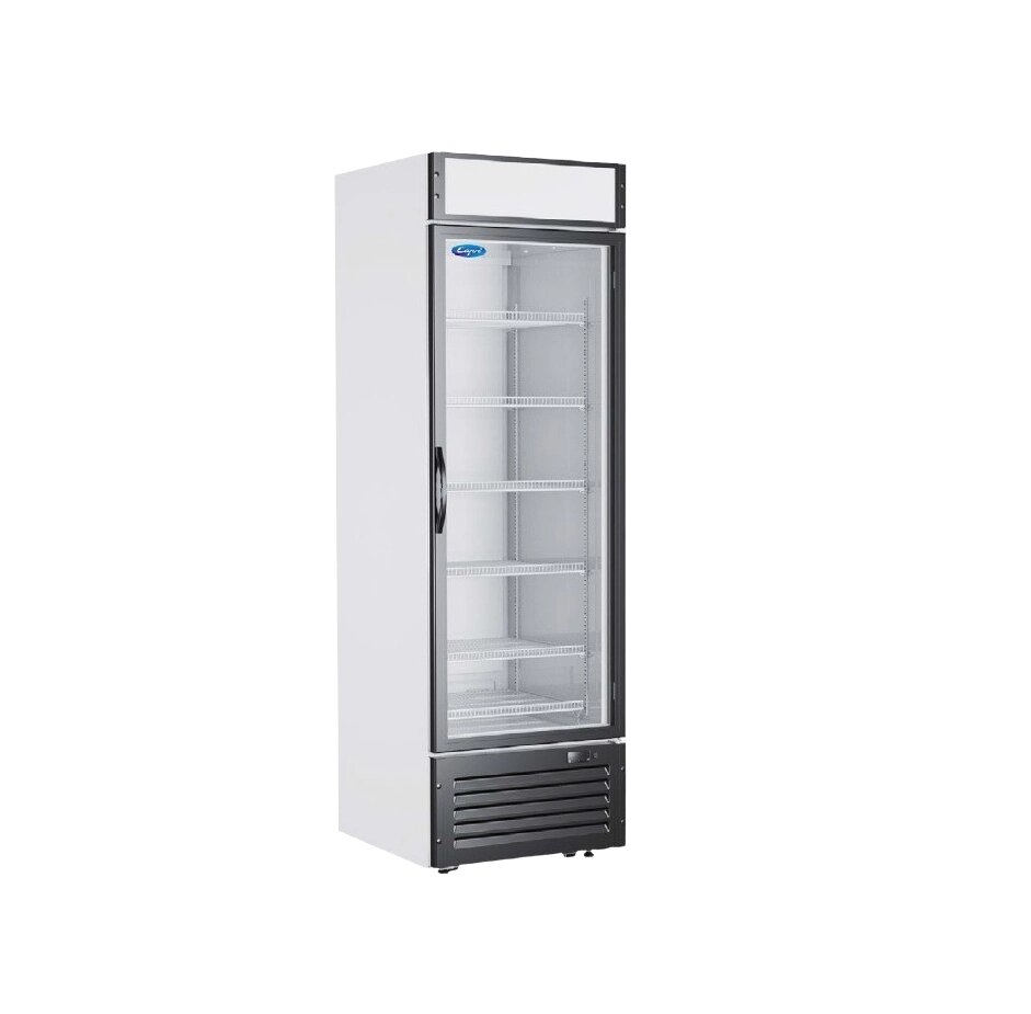 Холодильный шкаф Капри 0,5НСК от компании Группа компаний Проторг - фото 1