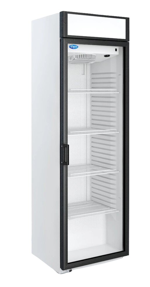 Холодильный шкаф Капри 0,5УСК от компании Группа компаний Проторг - фото 1