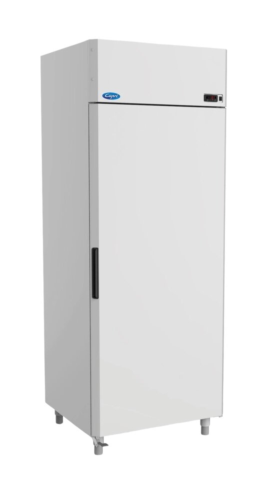 Холодильный шкаф Капри 0,7МВ от компании Группа компаний Проторг - фото 1