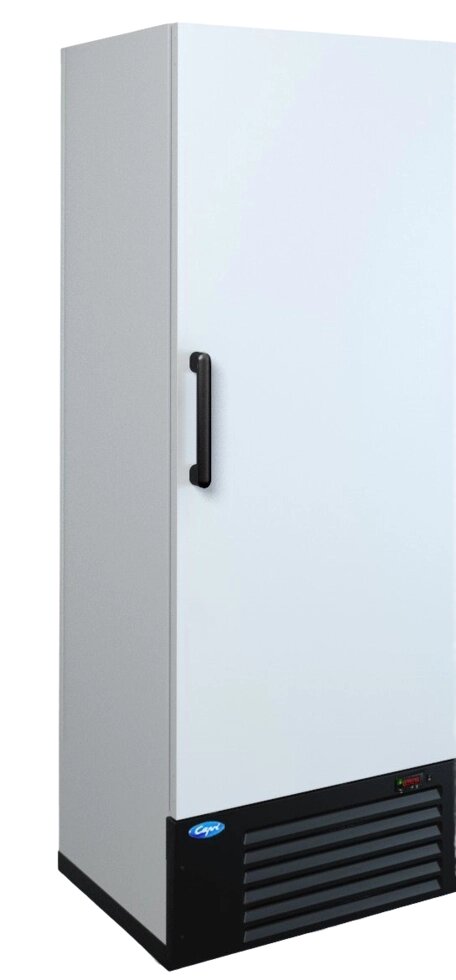 Холодильный шкаф Капри 0,7УМ от компании Группа компаний Проторг - фото 1