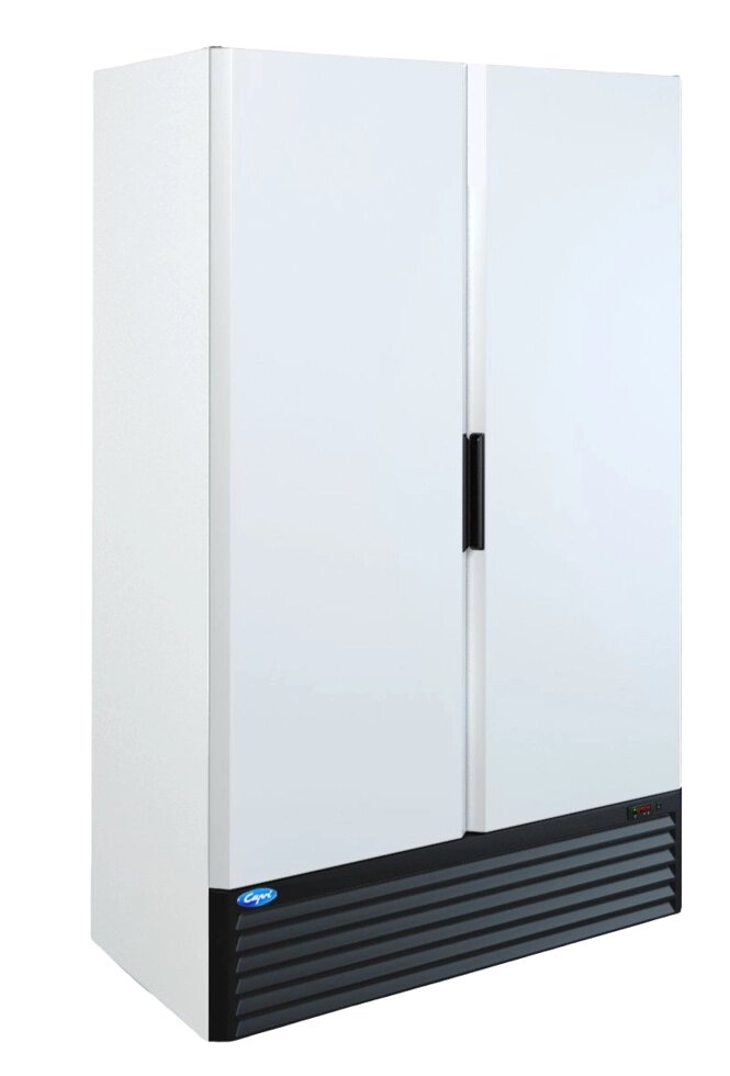 Холодильный шкаф Капри 1,12М от компании Группа компаний Проторг - фото 1