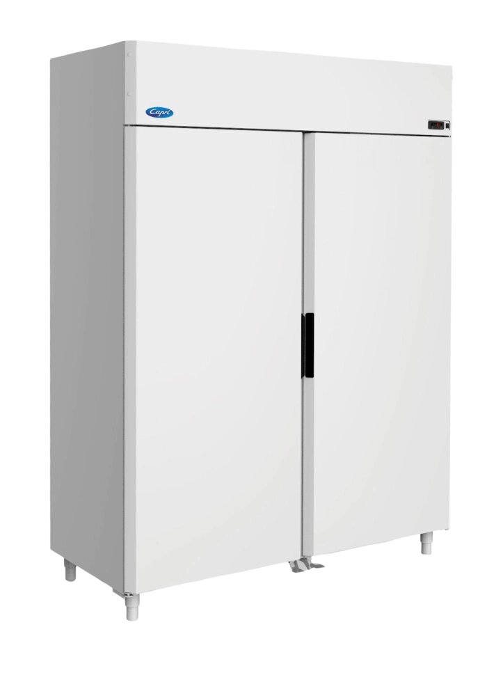 Холодильный шкаф Капри 1,5МВ от компании Группа компаний Проторг - фото 1
