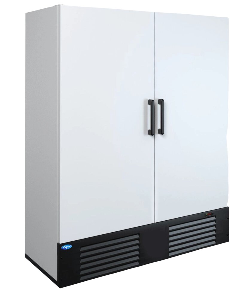 Холодильный шкаф Капри 1,5Н от компании Группа компаний Проторг - фото 1