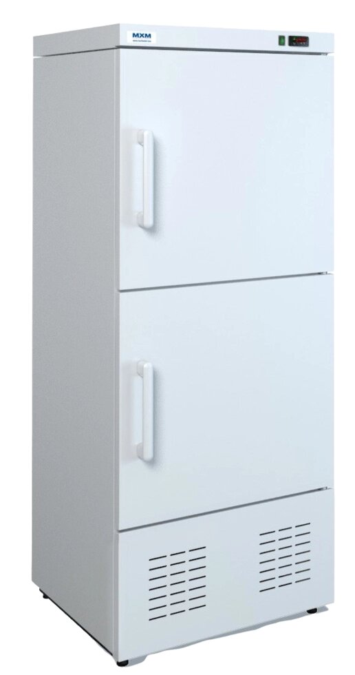 Холодильный шкаф ШХК-400М от компании Группа компаний Проторг - фото 1