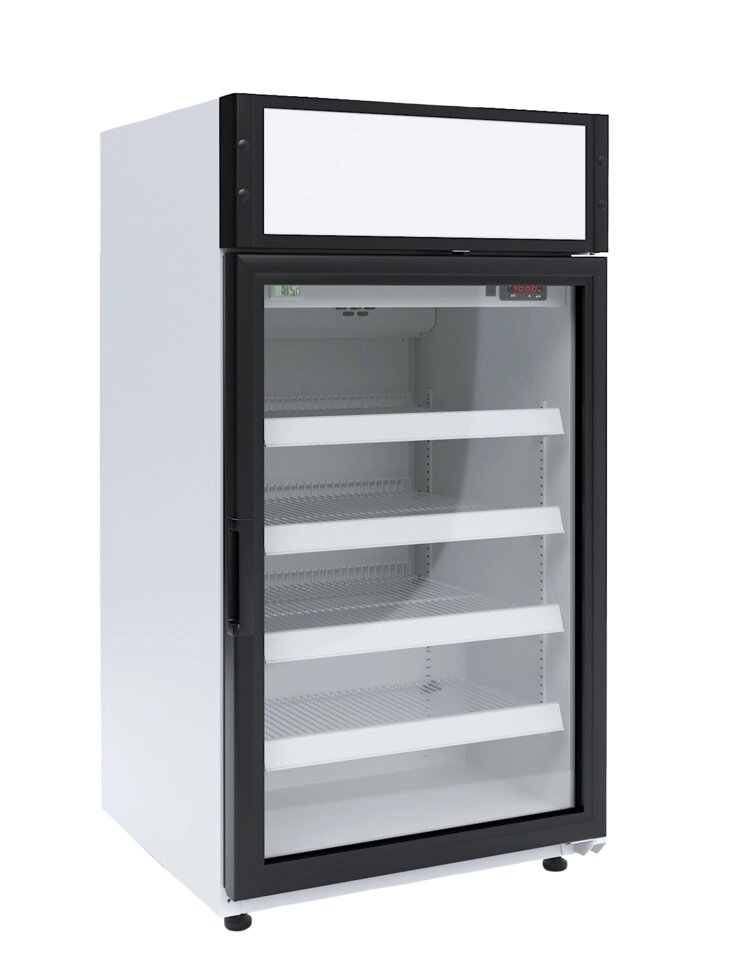 Холодильный шкаф ШХСн 0,10СК от компании Группа компаний Проторг - фото 1