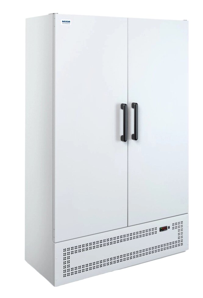 Холодильный шкаф ШХСн 0,80М от компании Группа компаний Проторг - фото 1