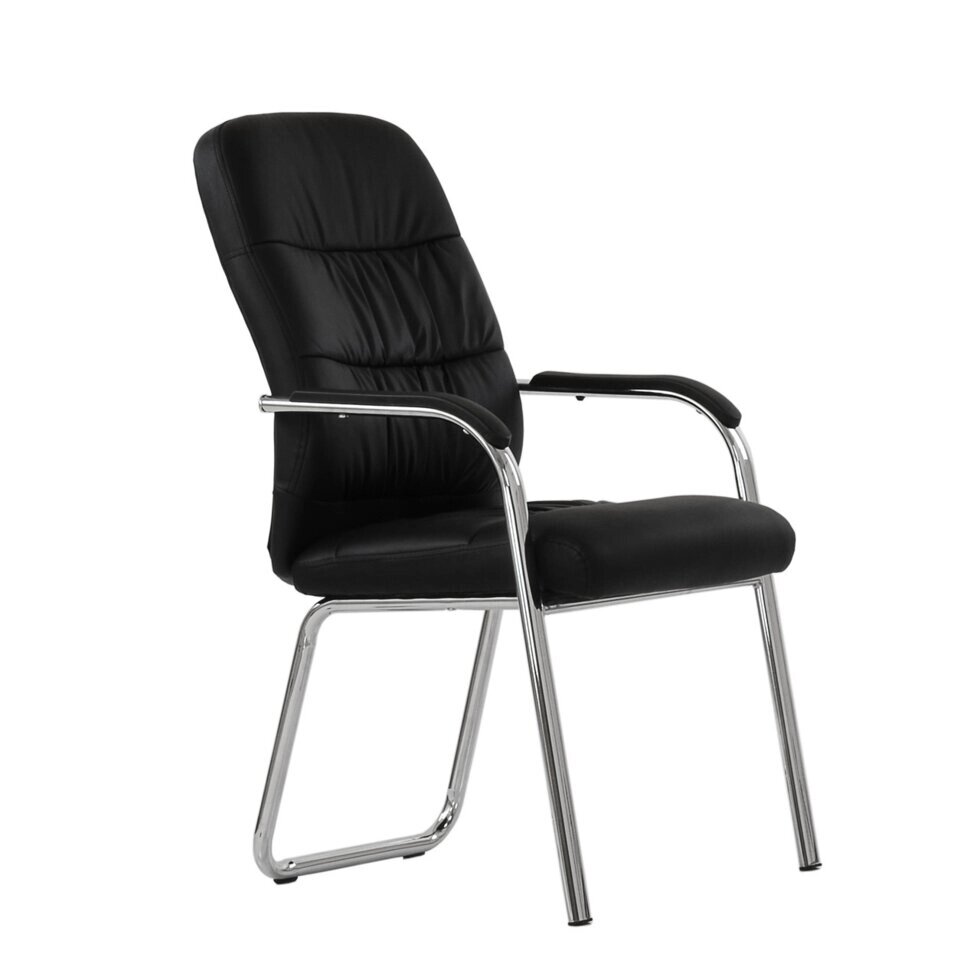 Кресло для  персонала K-16 от компании Группа компаний Проторг - фото 1