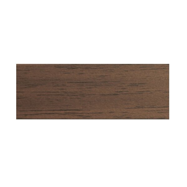 Кромка ПВХ Woodline 19x0,4мм (200м) , орех (WALNUT) от компании Группа компаний Проторг - фото 1