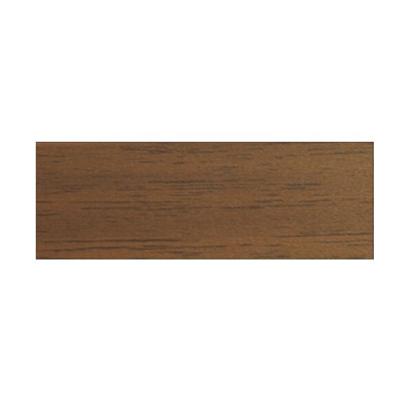 Кромка ПВХ Woodline 19x2мм (100м) , орех (WALNUT) от компании Группа компаний Проторг - фото 1