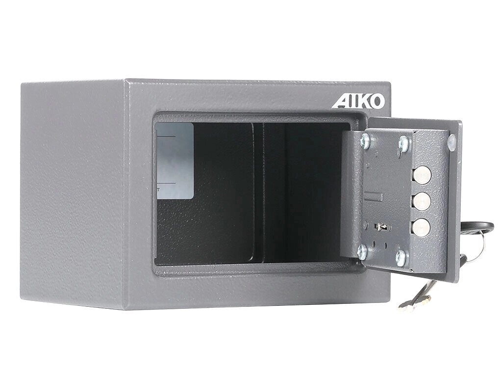 Мебельный сейф AIKO T-140 KL от компании Группа компаний Проторг - фото 1