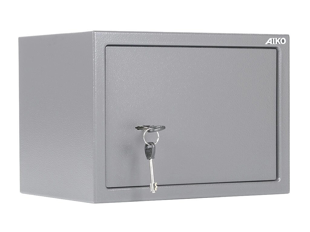 Мебельный сейф AIKO T-250 KL от компании Группа компаний Проторг - фото 1