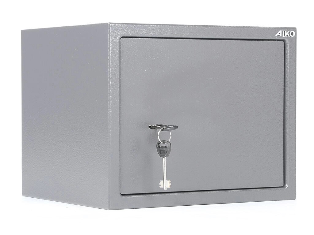 Мебельный сейф AIKO T-280 KL от компании Группа компаний Проторг - фото 1