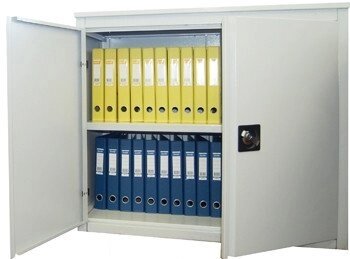 Металлический шкаф архивный АLR-8896 от компании Группа компаний Проторг - фото 1