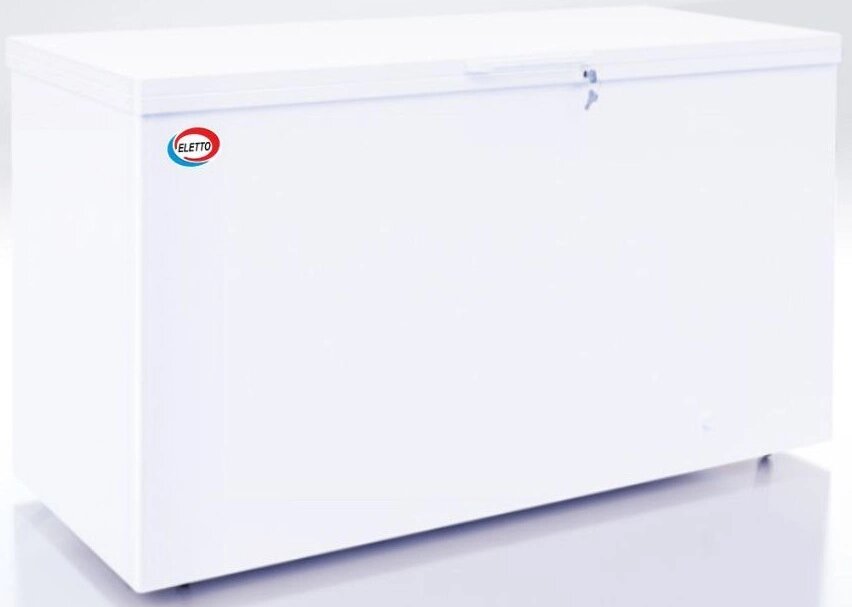 Морозильный ларь Eletto ЛН 400 (СF 400 SE) от компании Группа компаний Проторг - фото 1