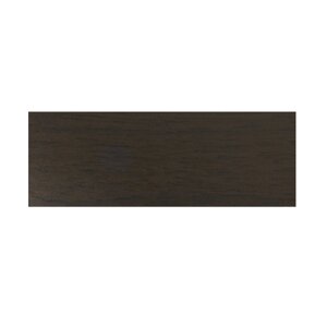 Кромка ПВХ Woodline 19x2мм (100м) , канадский орех (WALNUT CANADA)