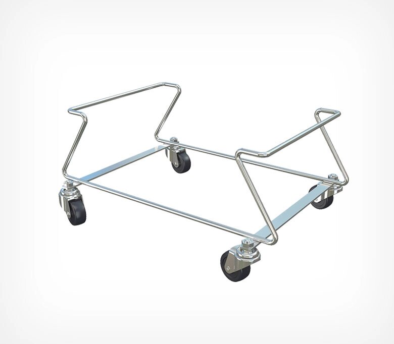 Накопитель для корзин basket stacker в Волгограде. Купить по цене 2330 ...