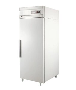 Шкаф холодильный polair CV107-S