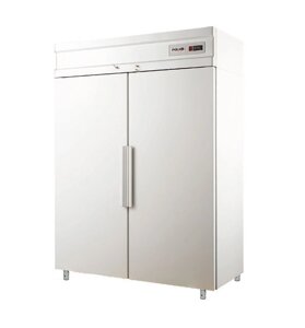 Шкаф холодильный polair CV114-S
