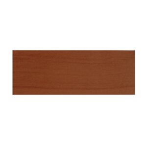 Кромка ПВХ Woodline 25x1мм (200м) , вишня оксфорд (OXFORD CHERRY)