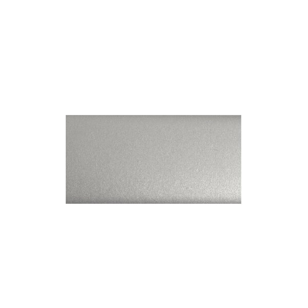 Профиль С16мм гибкий, металлик от компании Группа компаний Проторг - фото 1