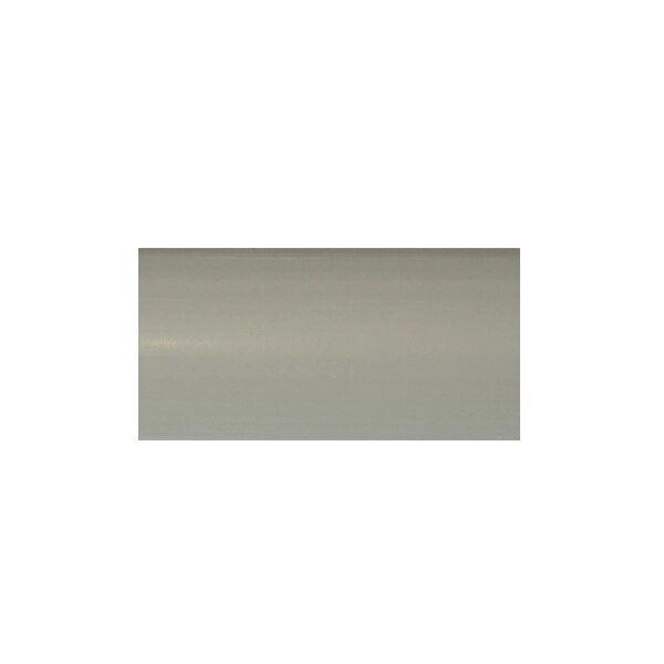 Профиль С16мм L2,8м жесткий, серый от компании Группа компаний Проторг - фото 1