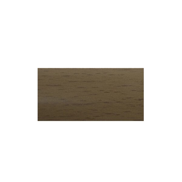 Профиль Т16-1мм гибкий, бук темный (Рион) от компании Группа компаний Проторг - фото 1