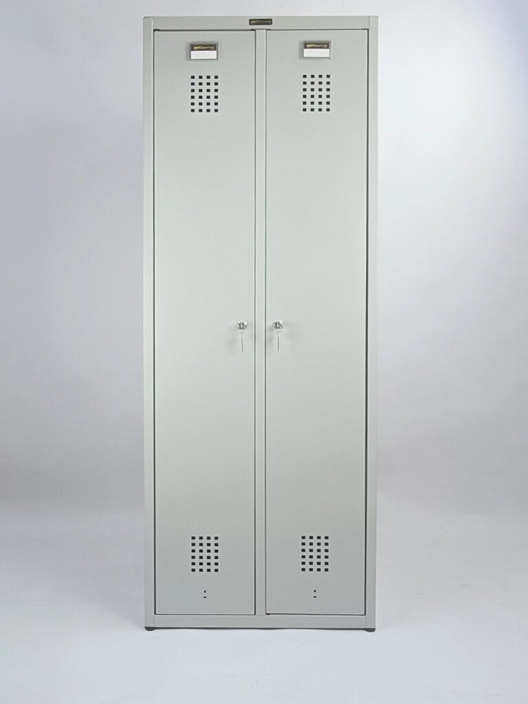 Шкаф для раздевалок ШСР-21-60 от компании Группа компаний Проторг - фото 1
