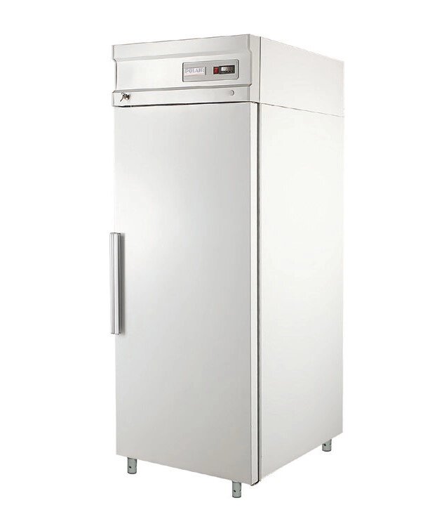 Шкаф холодильный polair CM105-S от компании Группа компаний Проторг - фото 1