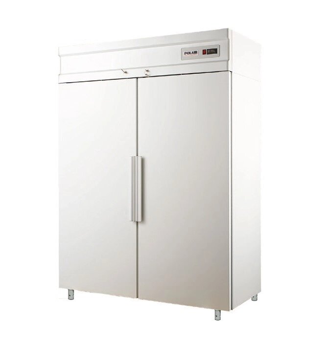 Шкаф холодильный polair CM114-S от компании Группа компаний Проторг - фото 1